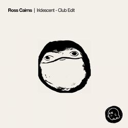 Cover of Iridescent (Club Edit)