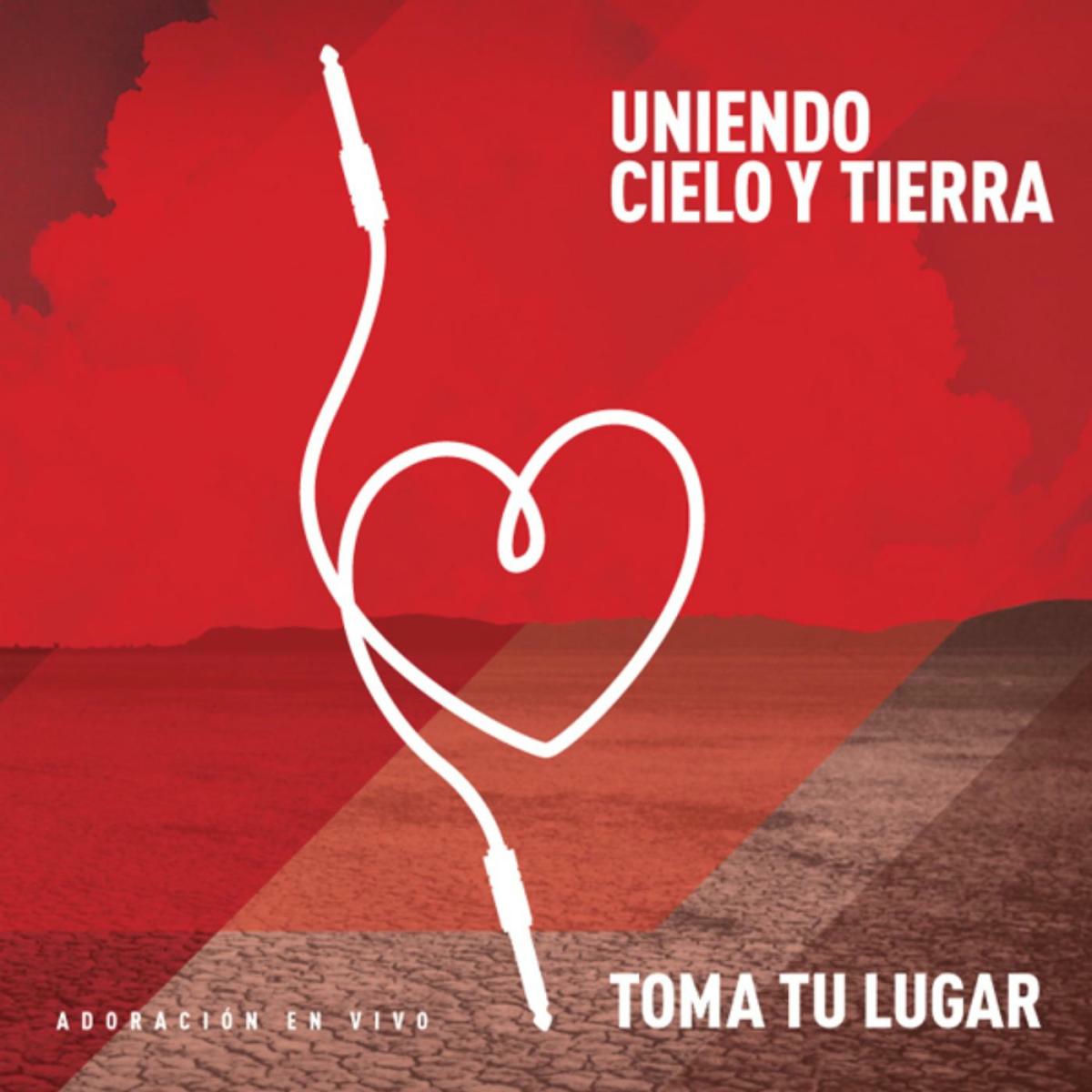 Album picture of Uniendo Cielo Y Tierra