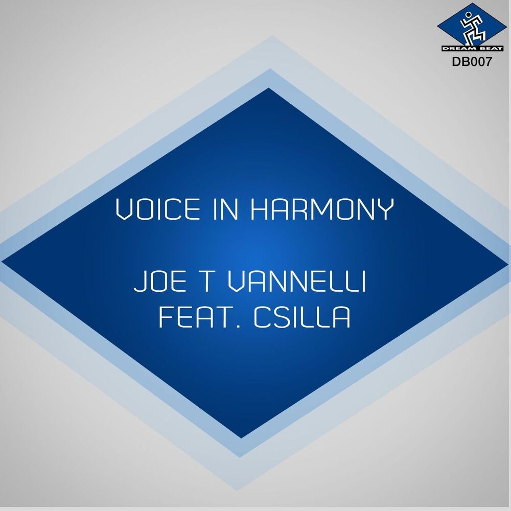 Picture of Voice in Harmony