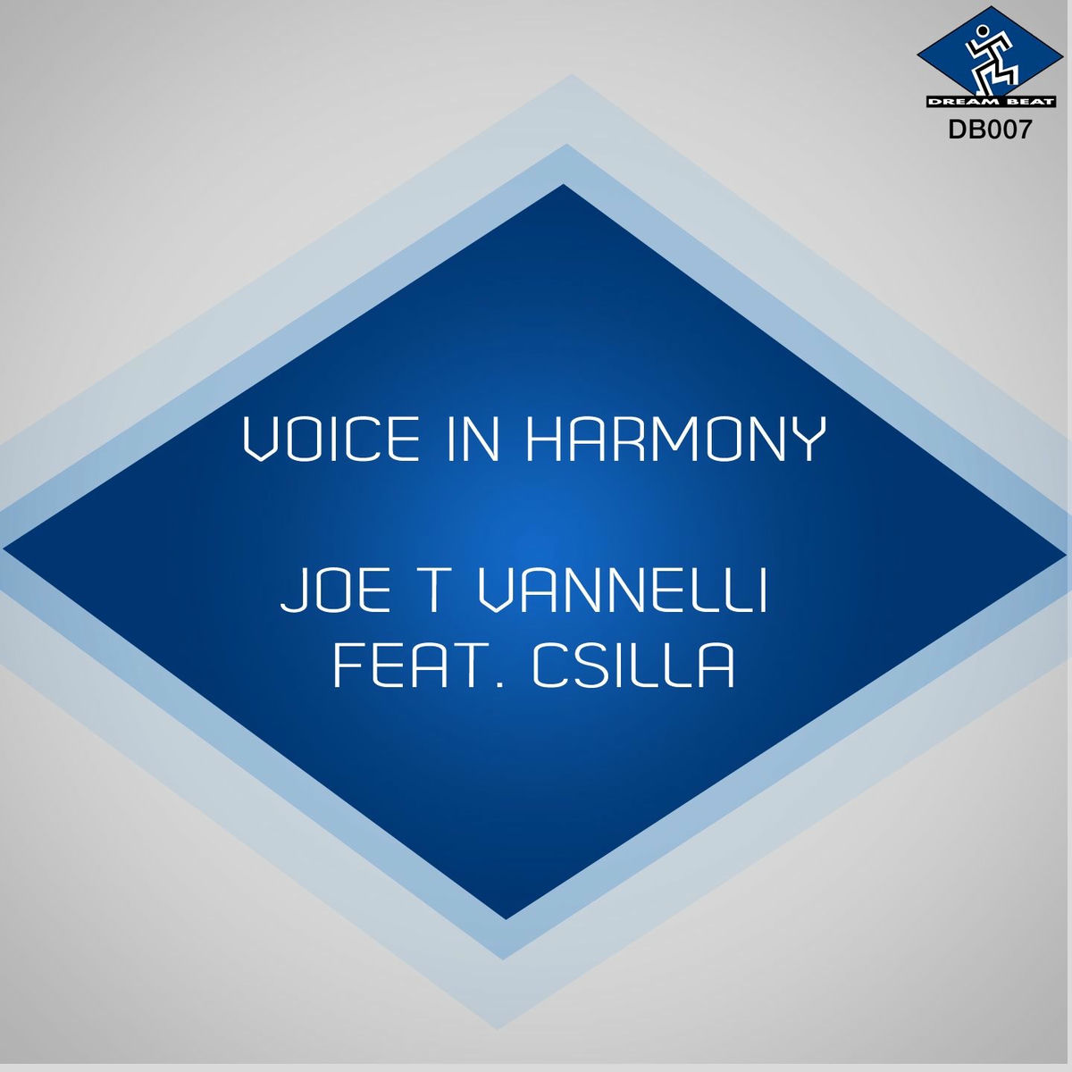 Album cover of Voice in Harmony