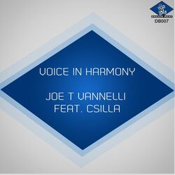 Cover of Voice in Harmony