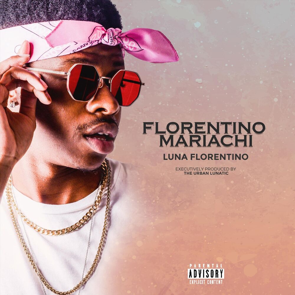 Picture of Florentino Mariachi