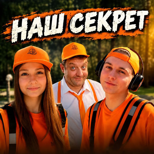 Наш секрет (Из сериала "Женя+Женя")