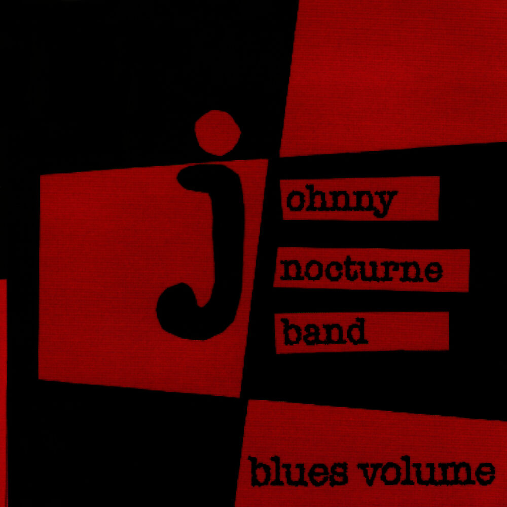 Picture of Blues Volume