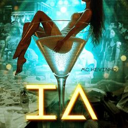 Cover of IA