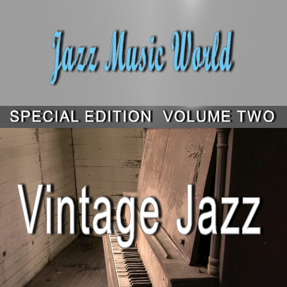 Picture of Vintage Jazz, Vol. 2 (Special Edition)