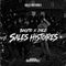 Sales Histoires by BAGITO album cover