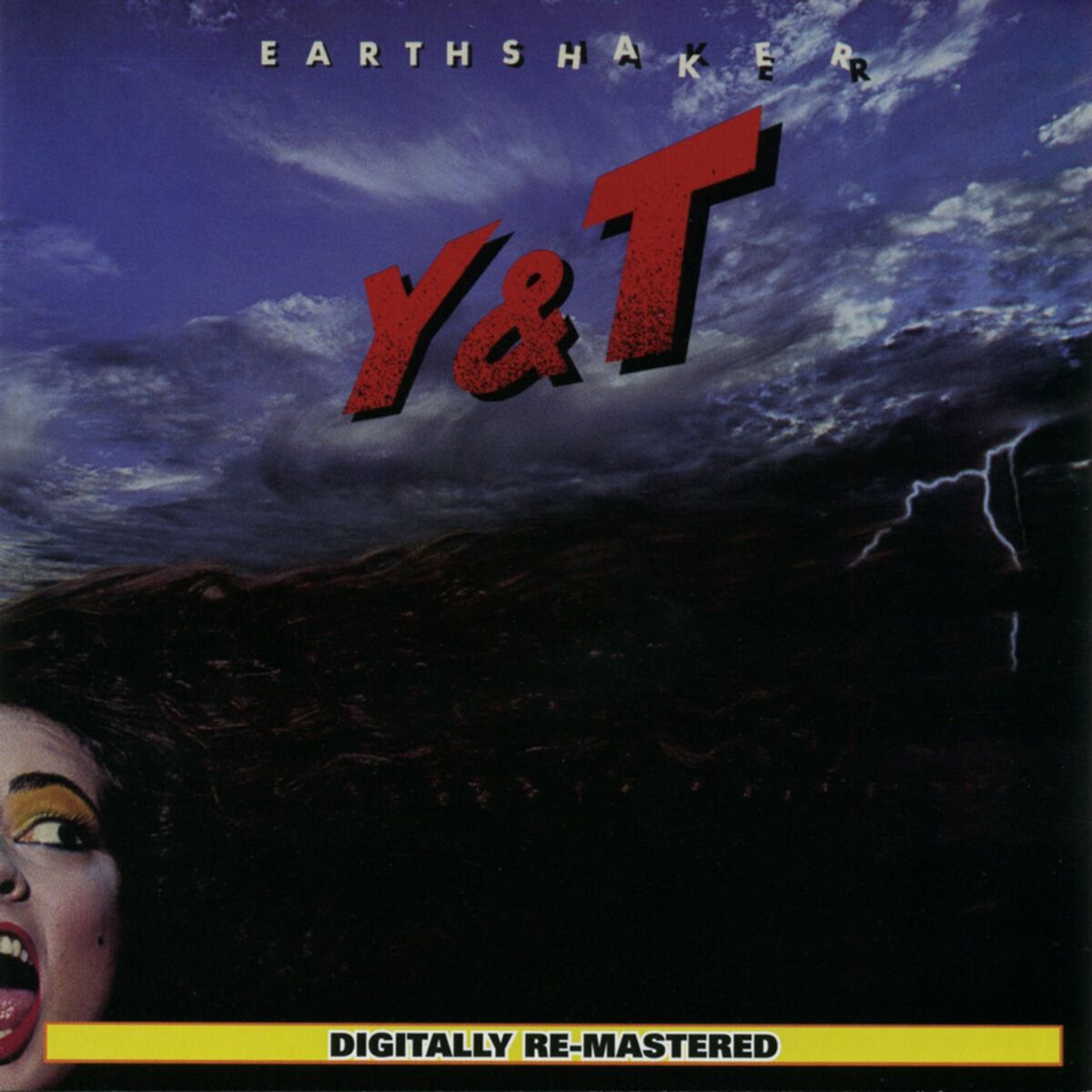 Album cover of Rescue Me