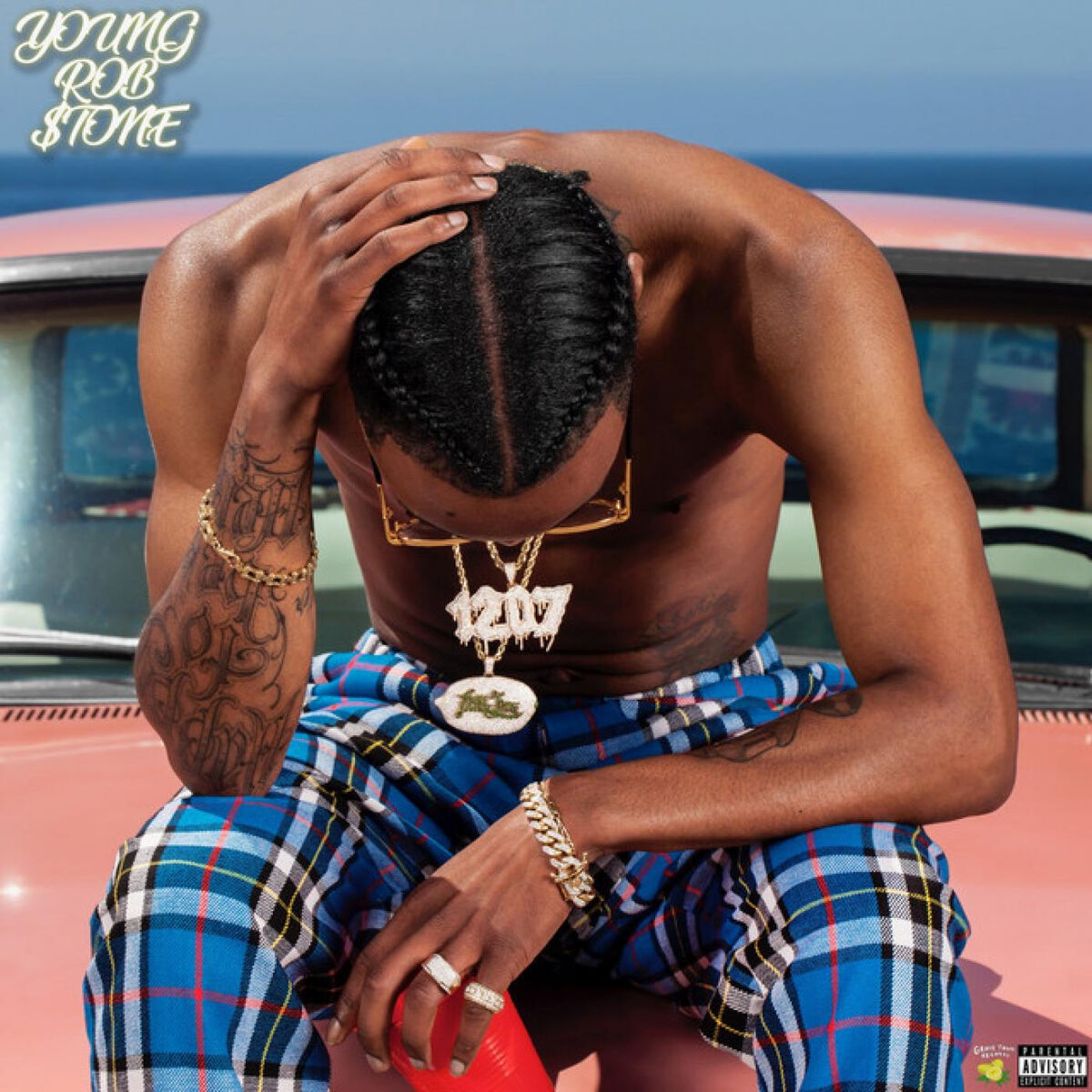 Album cover of True Love