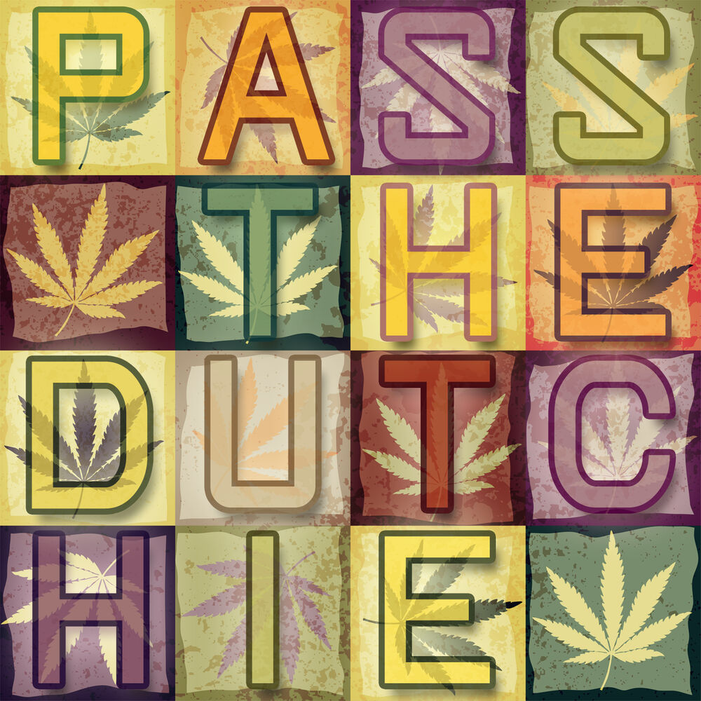 Picture of Pass the Dutchie