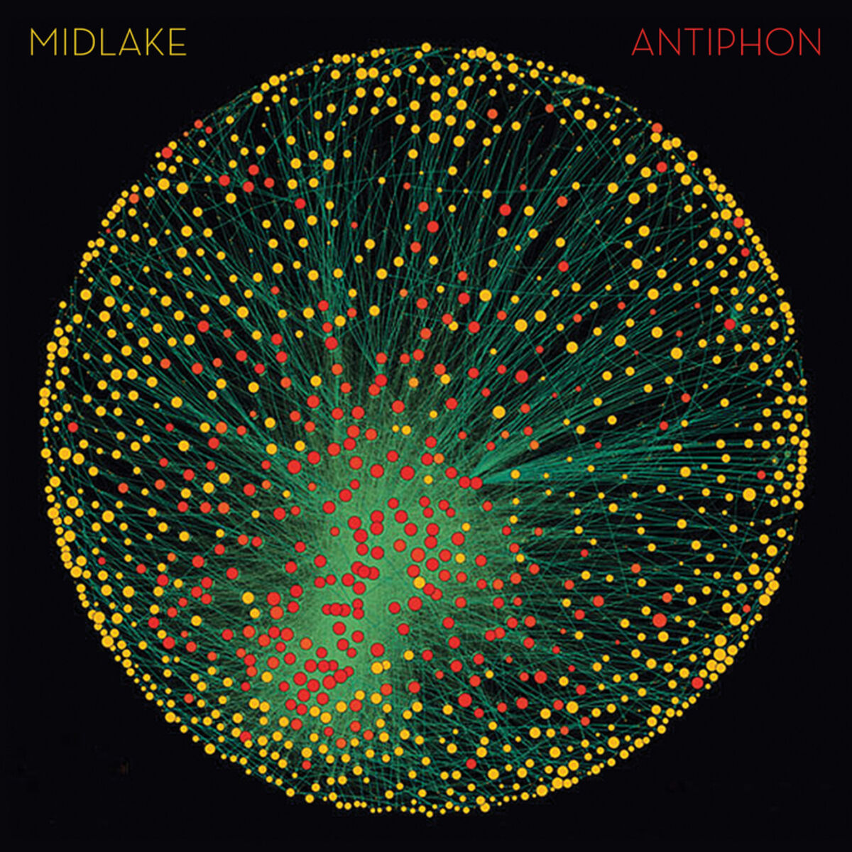 Album cover of The Old And The Young