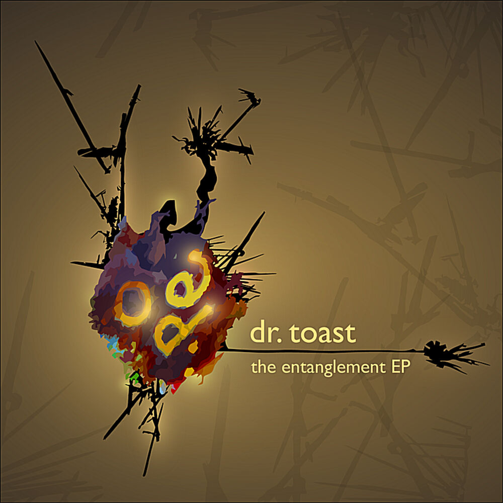 Picture of The Entanglement EP