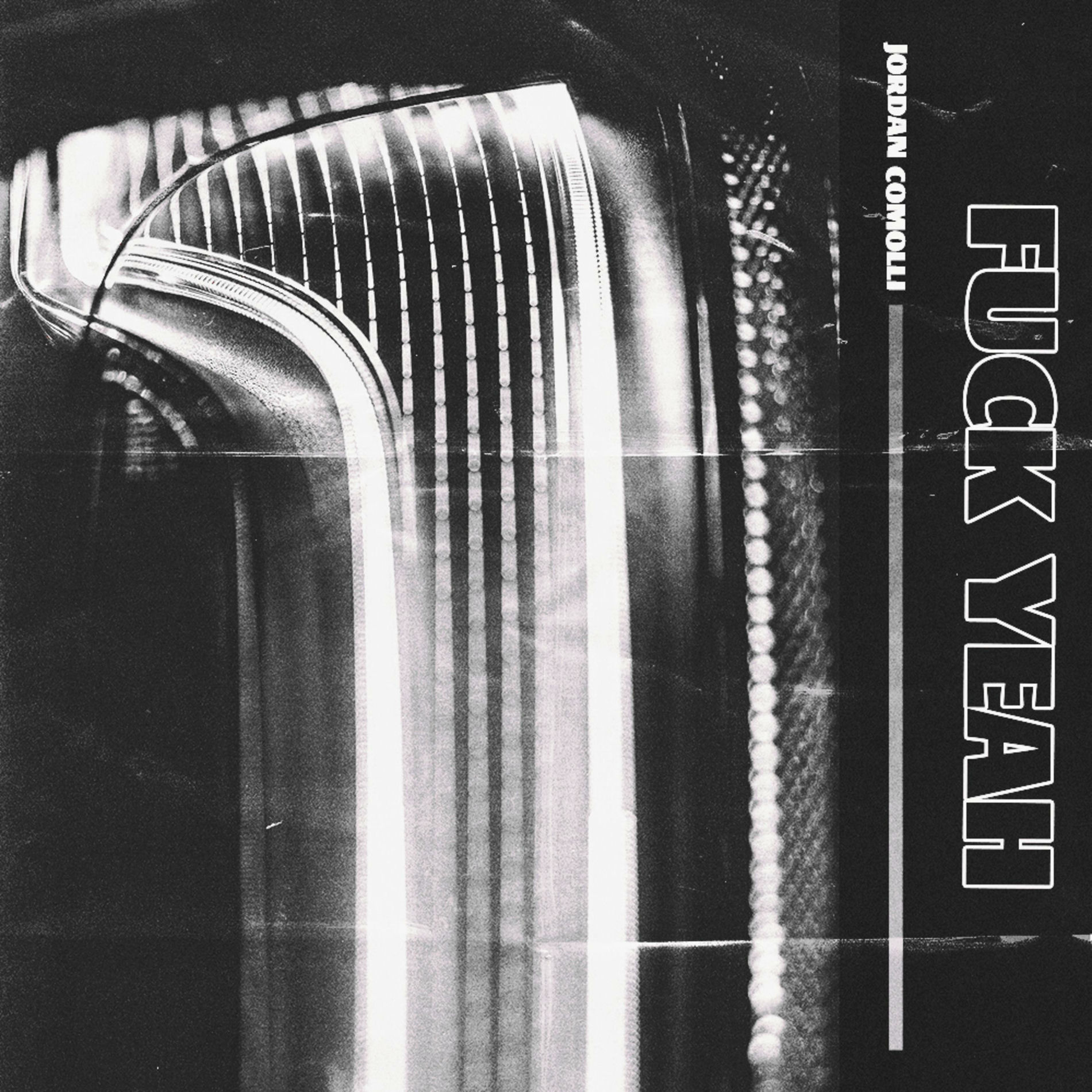 Album cover of Fuck Yeah