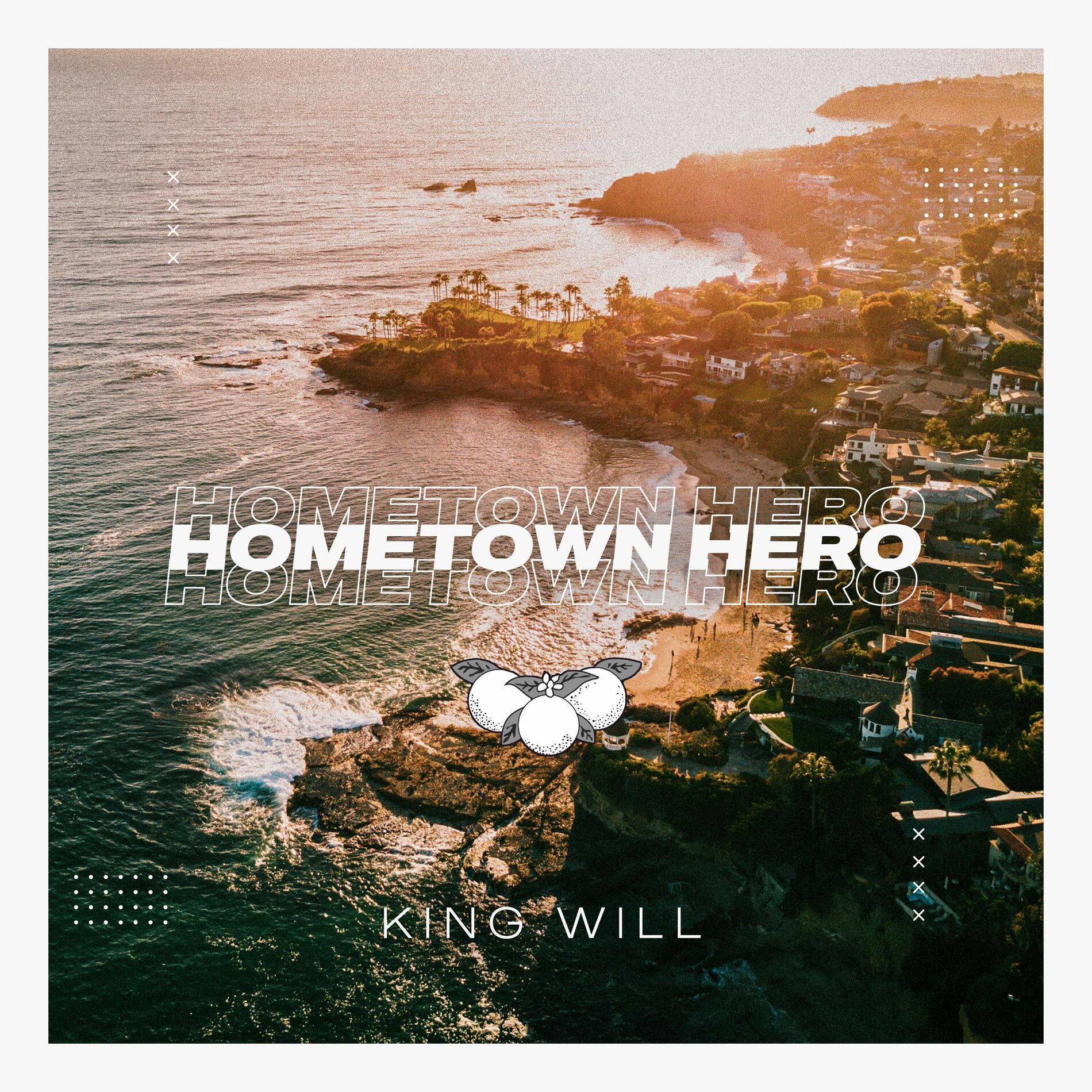 Album cover of HomeTown Hero (Freestyle)
