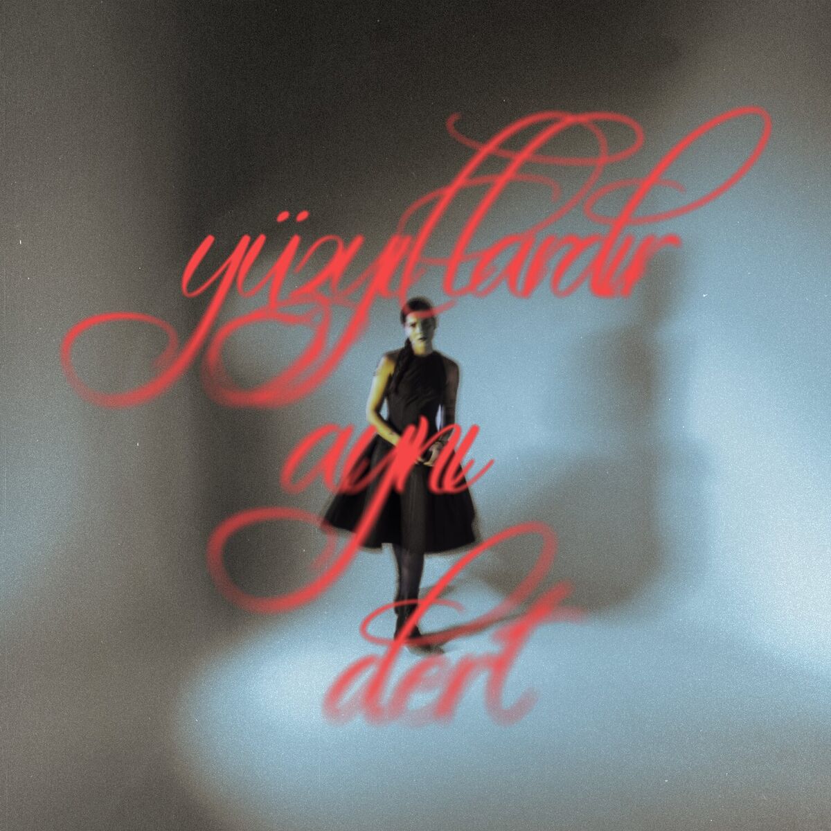 Album cover of Kaç (Intro)