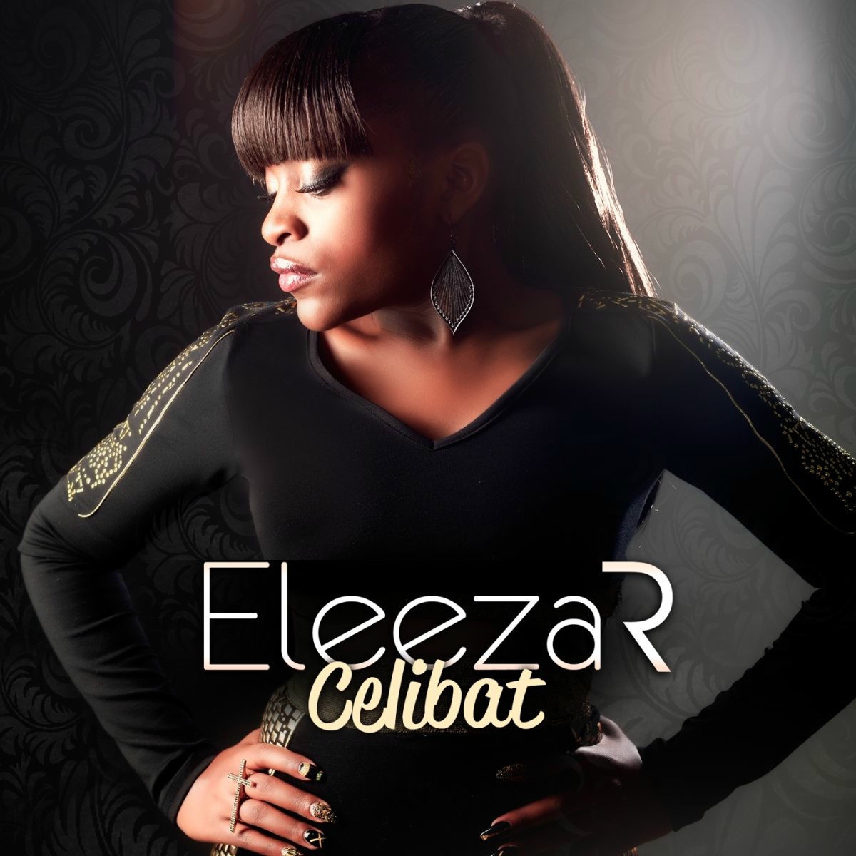 Album cover of Célibat
