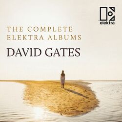 Cover of The Complete Elektra Albums