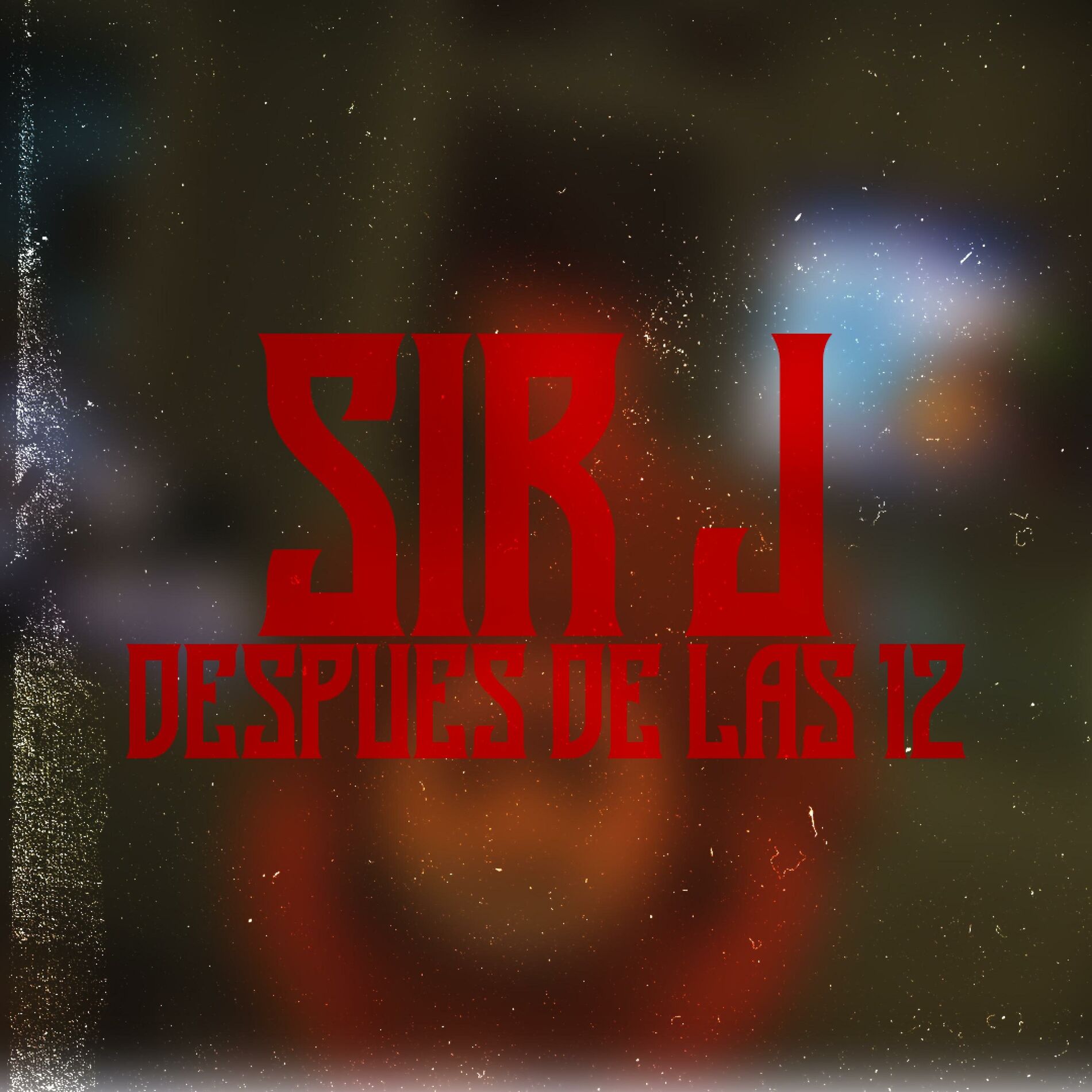Album cover of DESPUES DE LAS 12