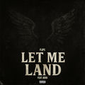 Let Me Land (feat. Gerd)