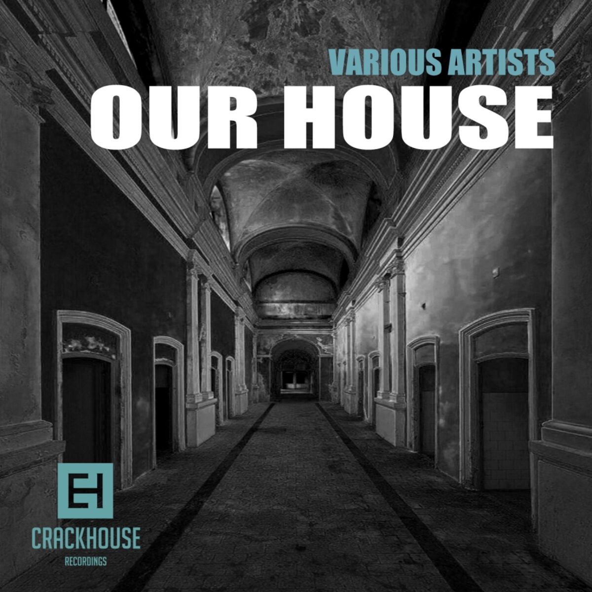 Album cover of Our House