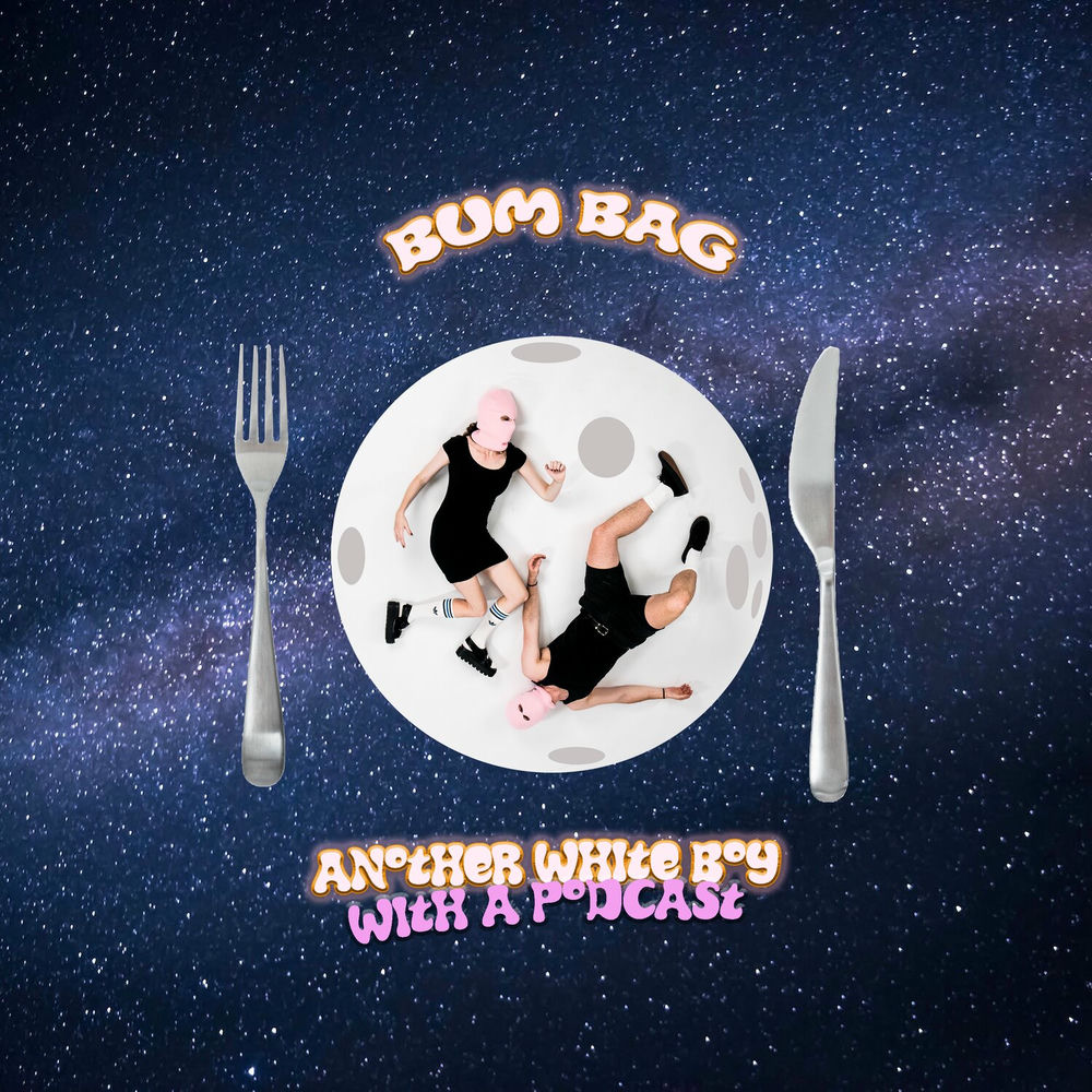 Another White Boy With A Podcast artwork