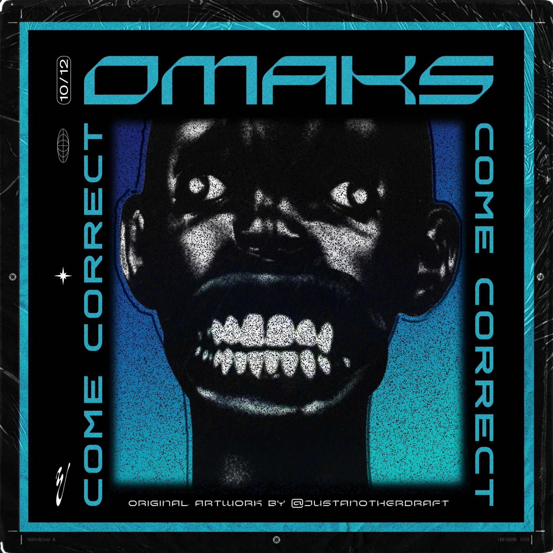 Album cover of Come Correct