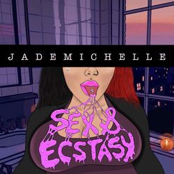 Cover of Sex & Ecstasy