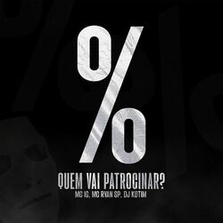 Cover of Quem Vai Patrocinar?