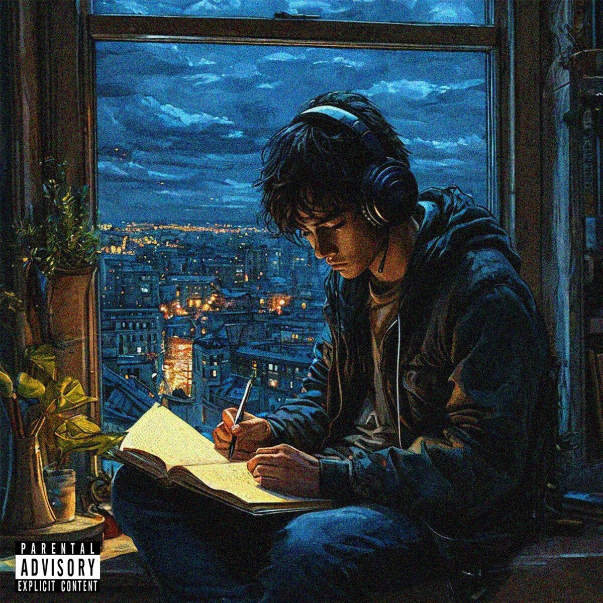 Album cover of Верю