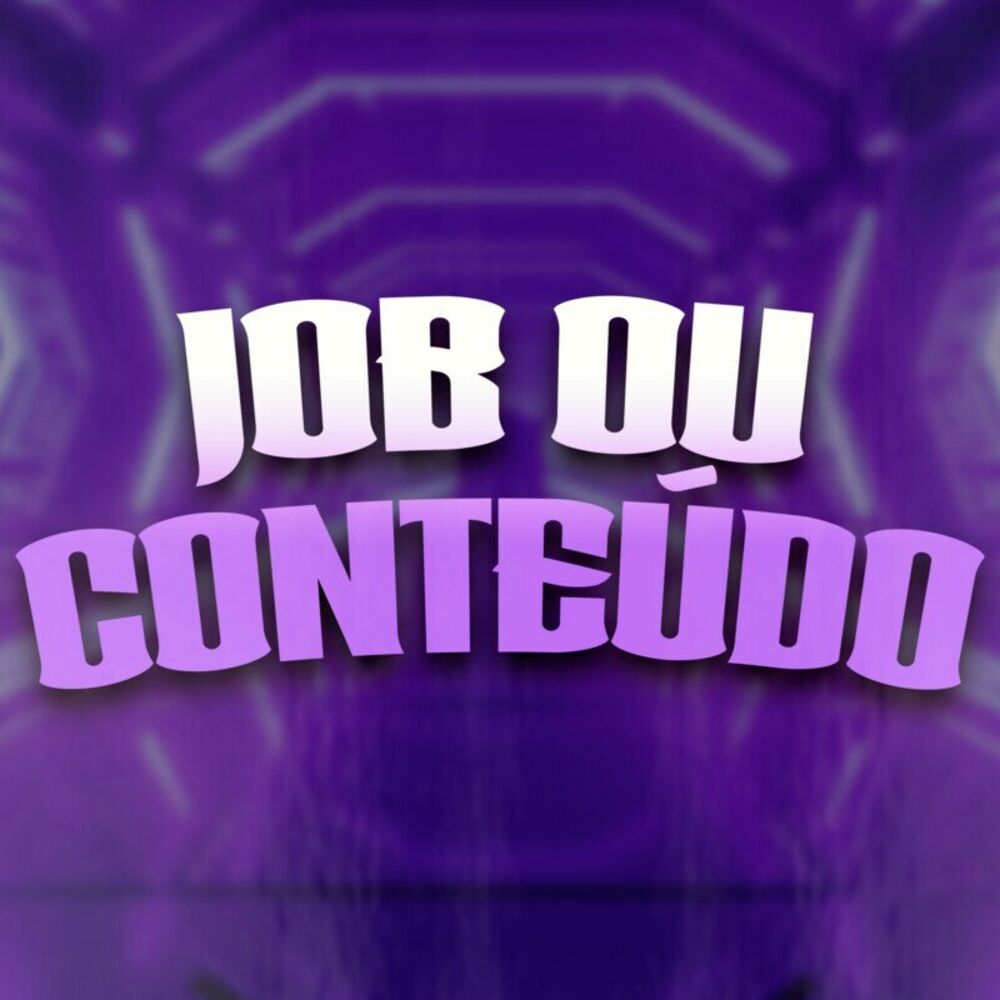 Picture of Job Ou Conteúdo