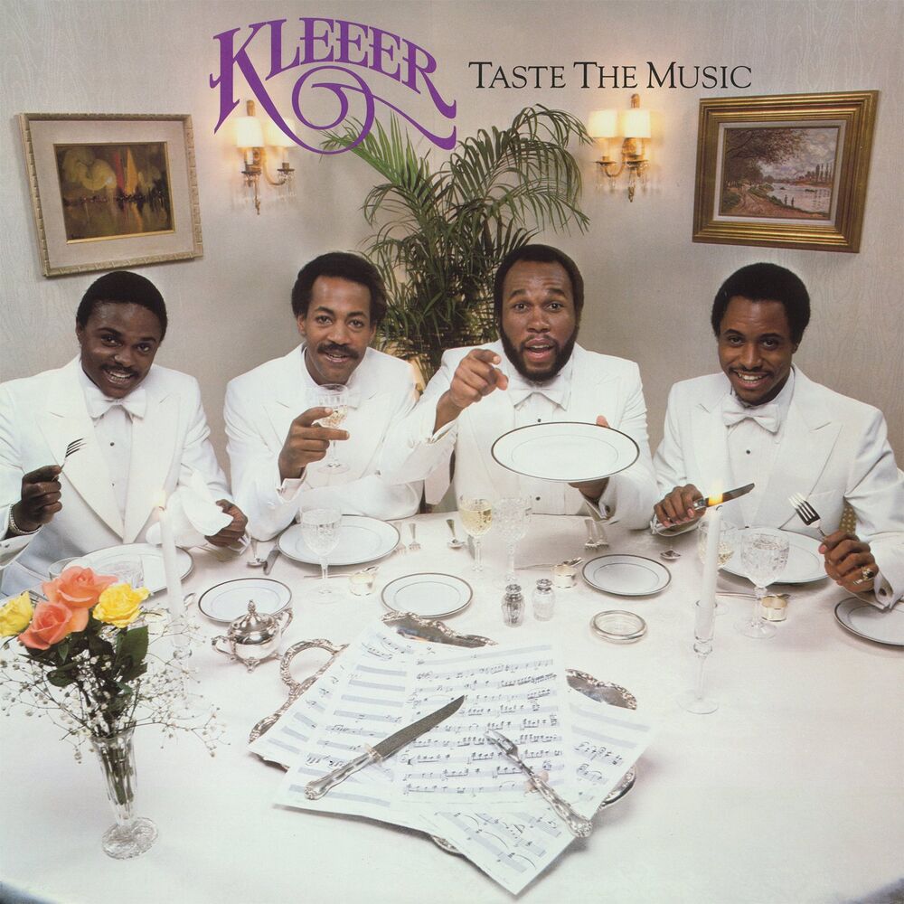 Picture of Taste The Music