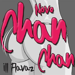 Cover of Move Chan Chan