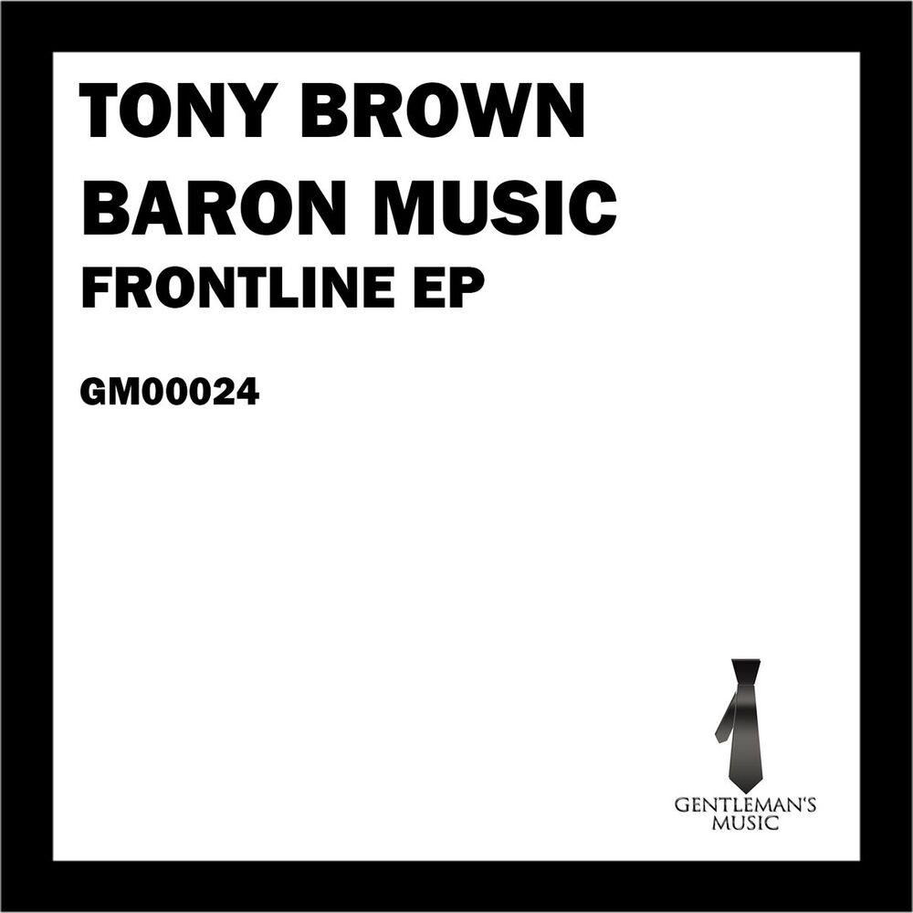 Picture of Frontline Ep