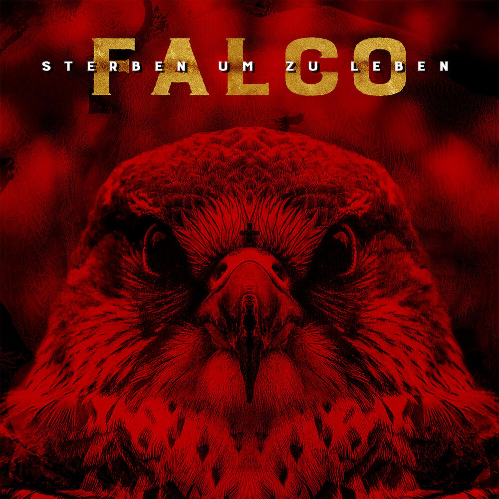Picture of Junge Roemer (feat. Falco)