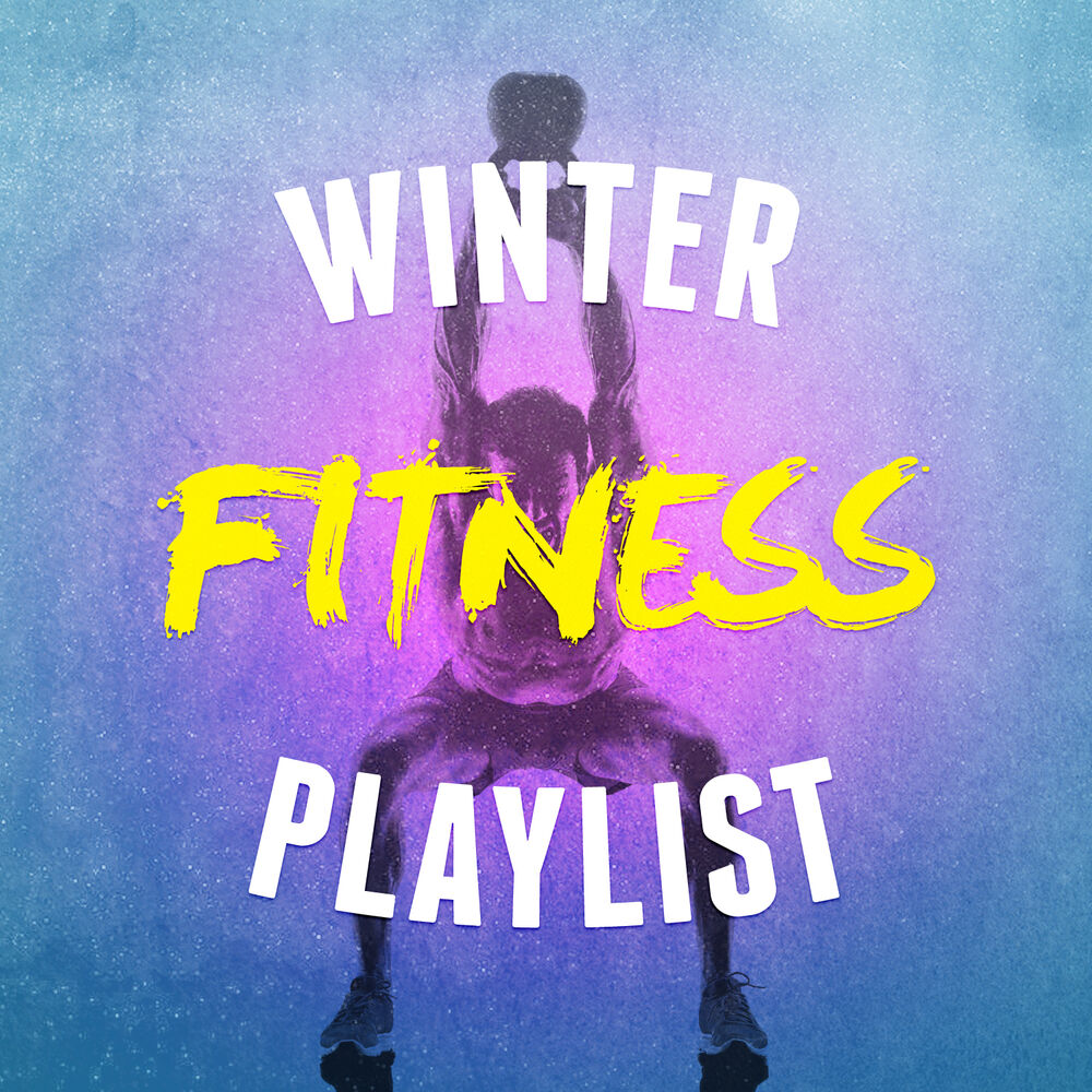 Picture of Winter Fitness Playlist