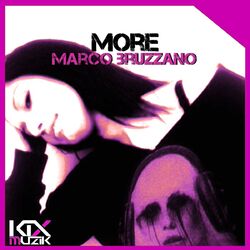Cover of More