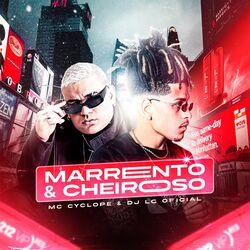 Cover of Marrento e Cheiroso