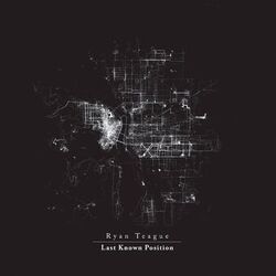 Cover of Last Known Position