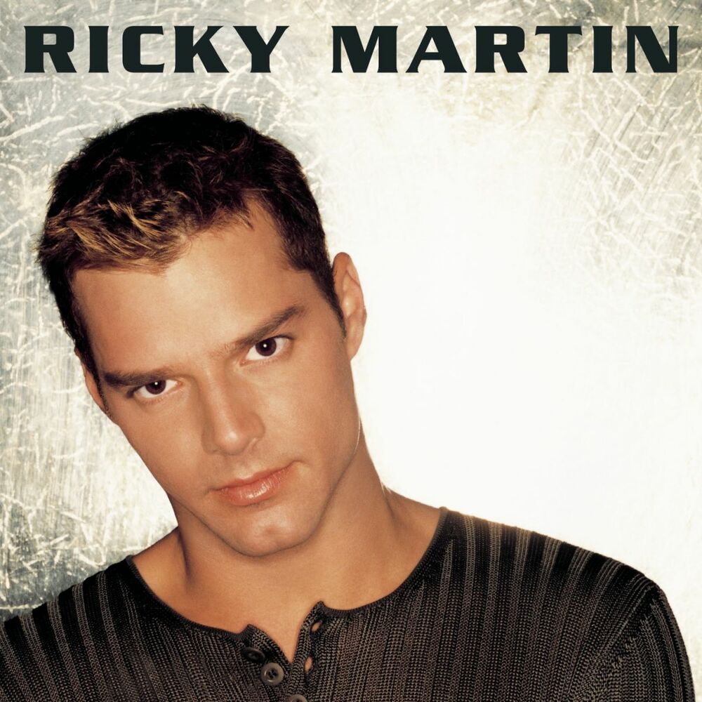 Picture of Ricky Martin