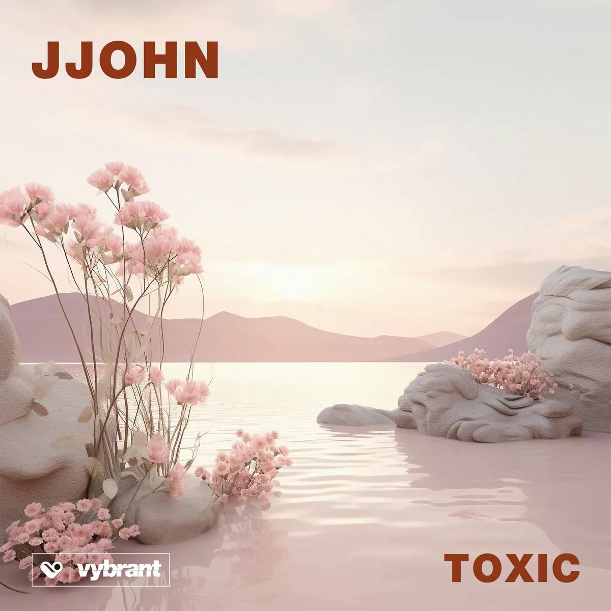 Album cover of Toxic