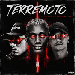 Cover of Terremoto by undefined