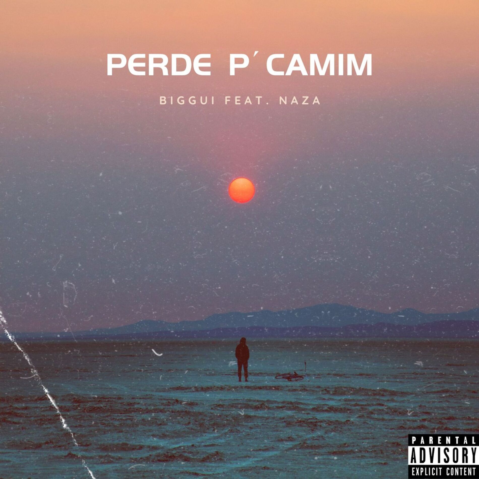 Album cover of Perde p´camim (Extended Version)