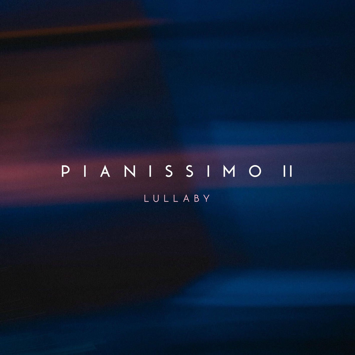 Album cover of Lullaby