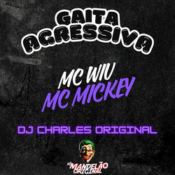 Cover of Gaita Agressiva by undefined