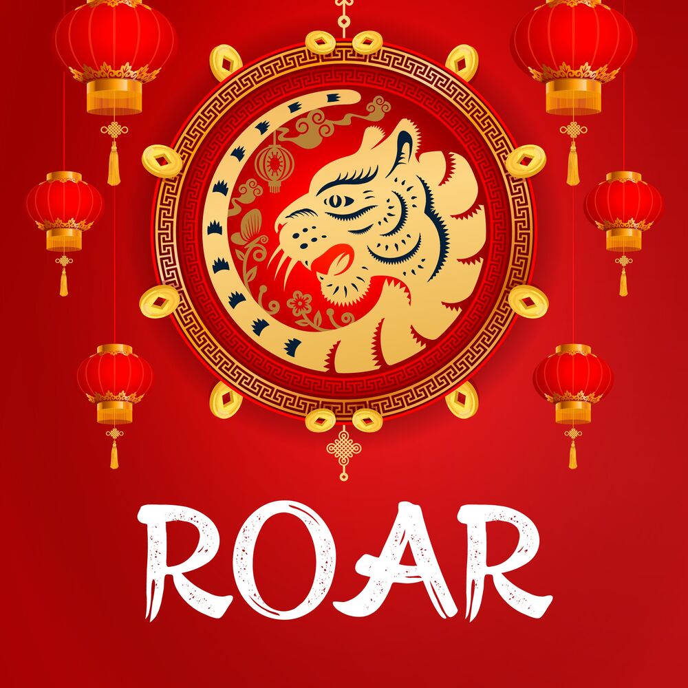 Picture of ROAR