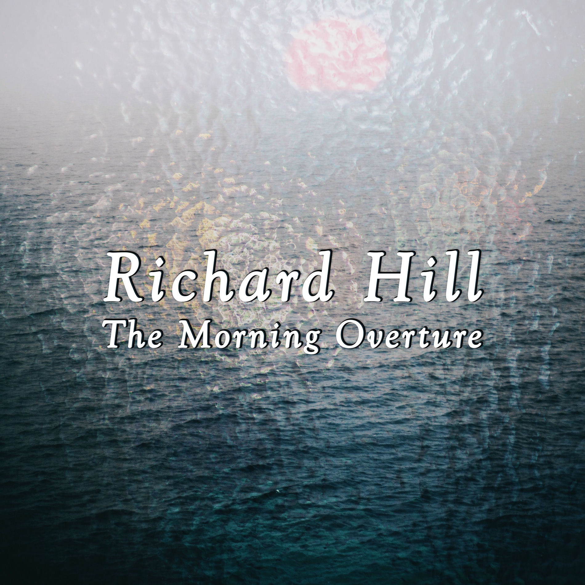 Album cover of The Morning Overture