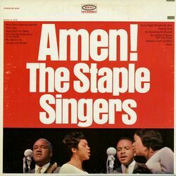 Cover of Amen!