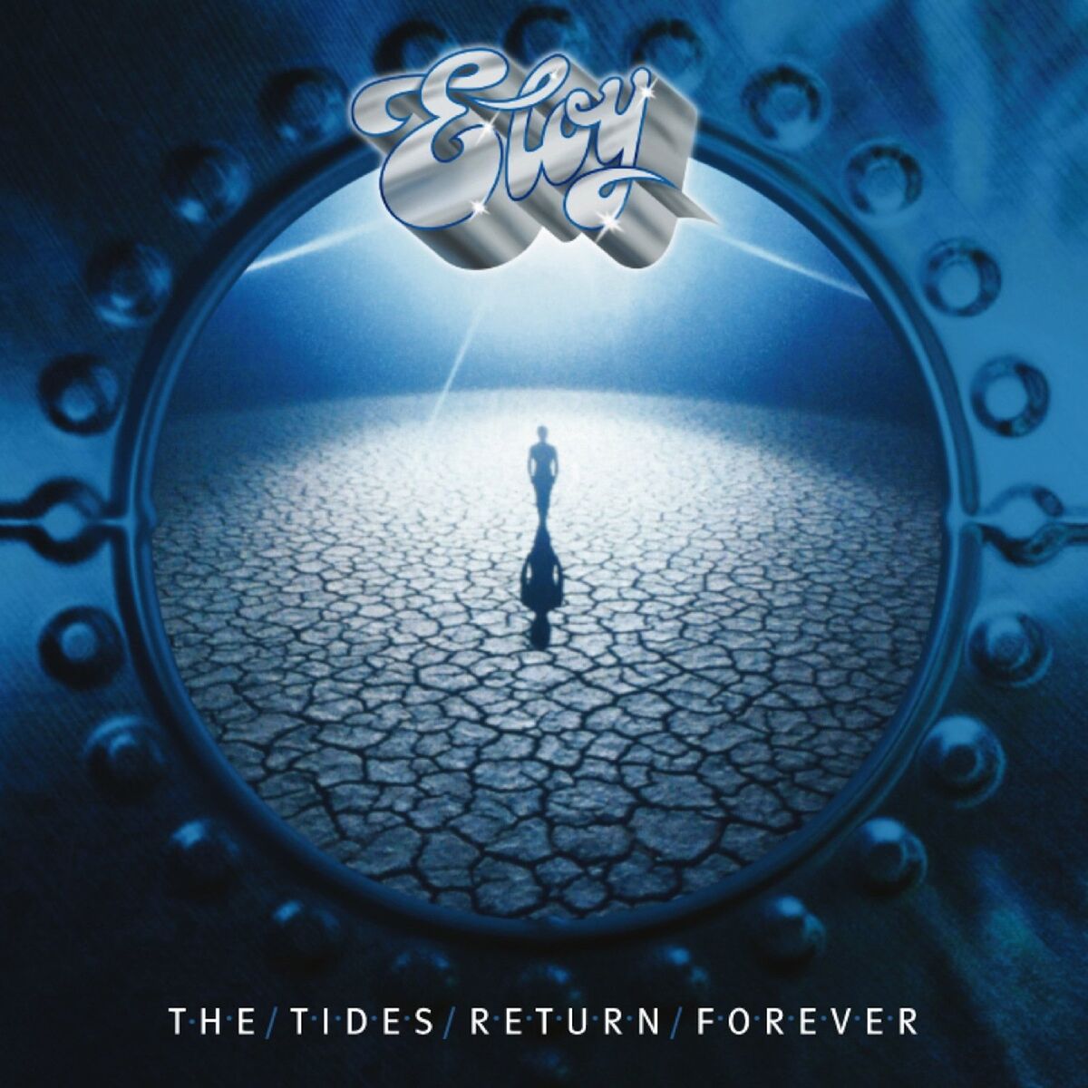 Album cover of The Tides Return Forever
