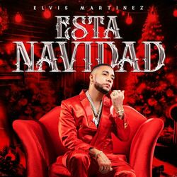 Cover of Esta Navidad