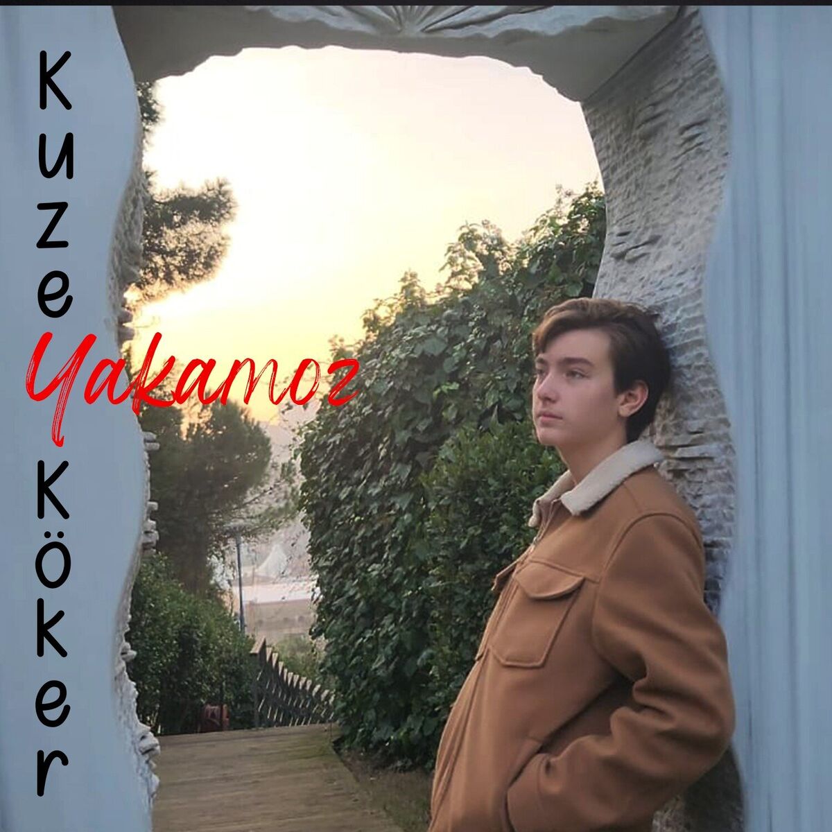 Album cover of Yakamoz
